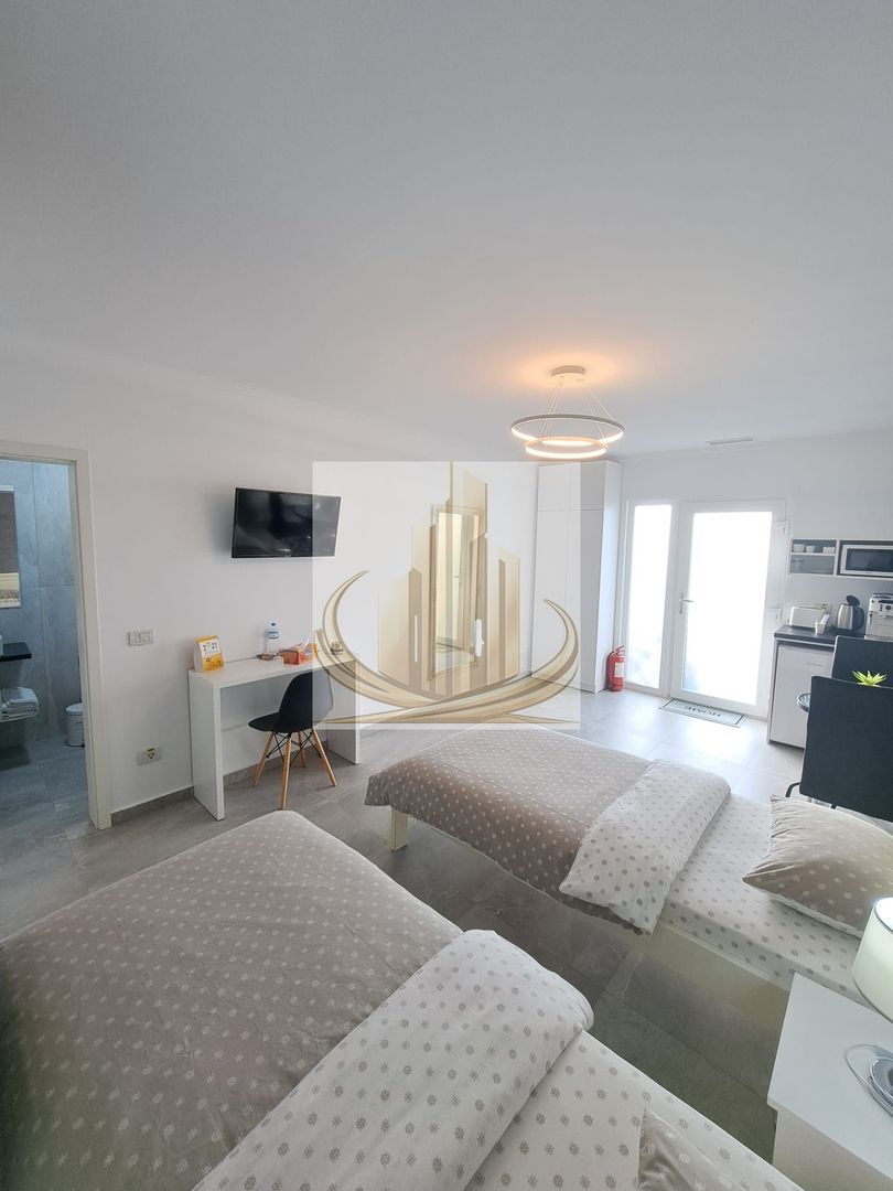 Proprietate Unică cu Afacere Profitabilă Inclusă | 1600mp teren - foto 7