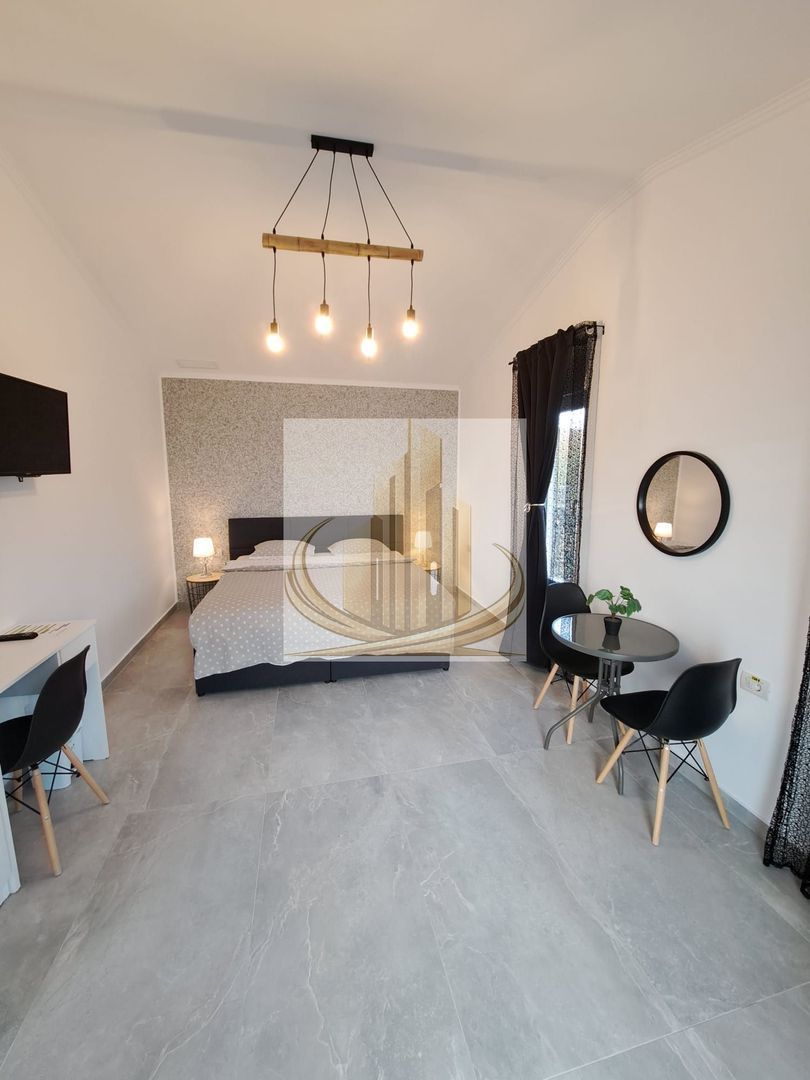 Proprietate Unică cu Afacere Profitabilă Inclusă | 1600mp teren - foto 8