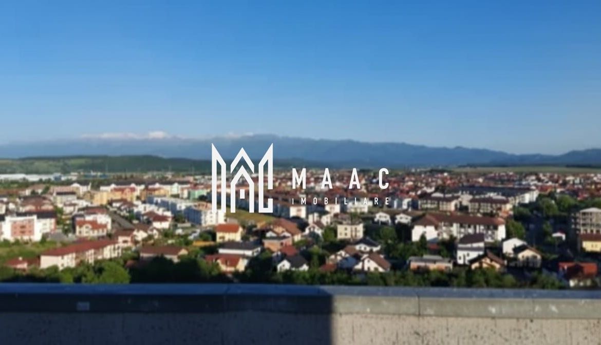 Garsonieră de vânzare | Sibiu, Vasile Aaron | etaj 11 - foto 5