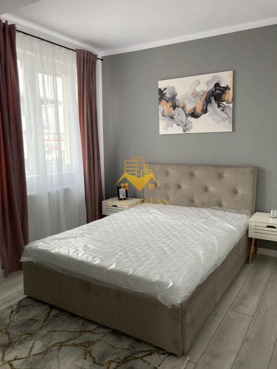 3 camere, modern, parcare, Floresti zona Terra, Urusagului, Profi - foto 2