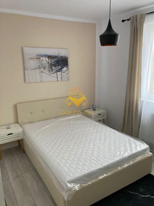 3 camere, modern, parcare, Floresti zona Terra, Urusagului, Profi - foto 3