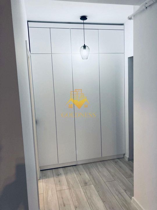 3 camere, modern, parcare, Floresti zona Terra, Urusagului, Profi - foto 4