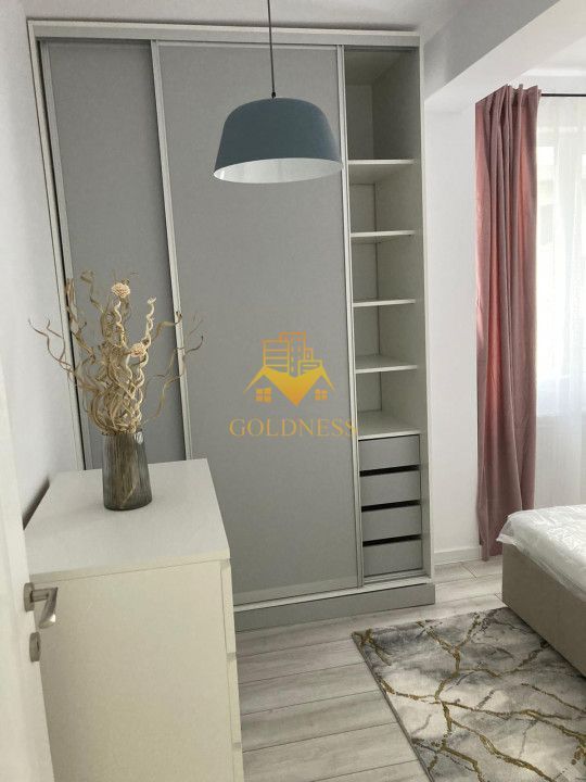 3 camere, modern, parcare, Floresti zona Terra, Urusagului, Profi - foto 5