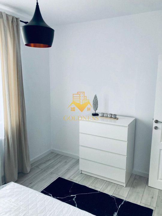 3 camere, modern, parcare, Floresti zona Terra, Urusagului, Profi - foto 6