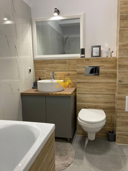 3 camere, modern, parcare, Floresti zona Terra, Urusagului, Profi - foto 7