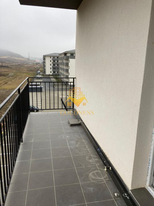 3 camere, modern, parcare, Floresti zona Terra, Urusagului, Profi - foto 8