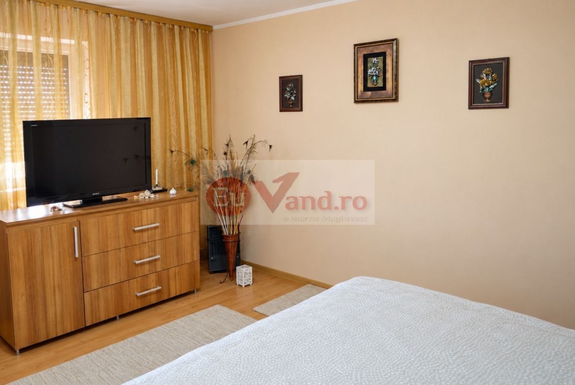 Vila D+P+1+M, zona Spitalul Militar, Galati – 420 mp construiti – 349.000 E - foto 2