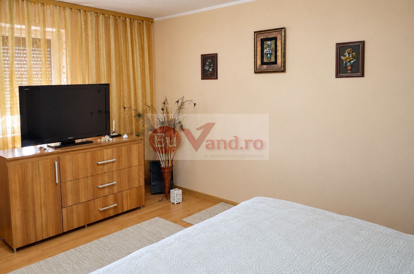 Vila D+P+1+M, zona Spitalul Militar, Galati – 420 mp construiti – 349.000 E - foto 2