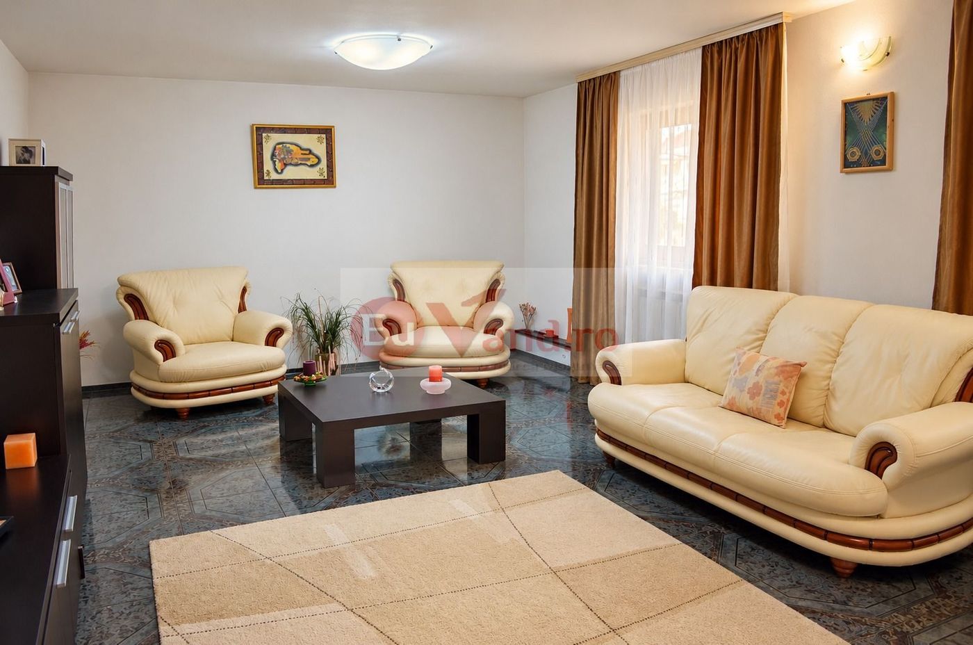 Vila D+P+1+M, zona Spitalul Militar, Galati – 420 mp construiti – 349.000 E - foto 3