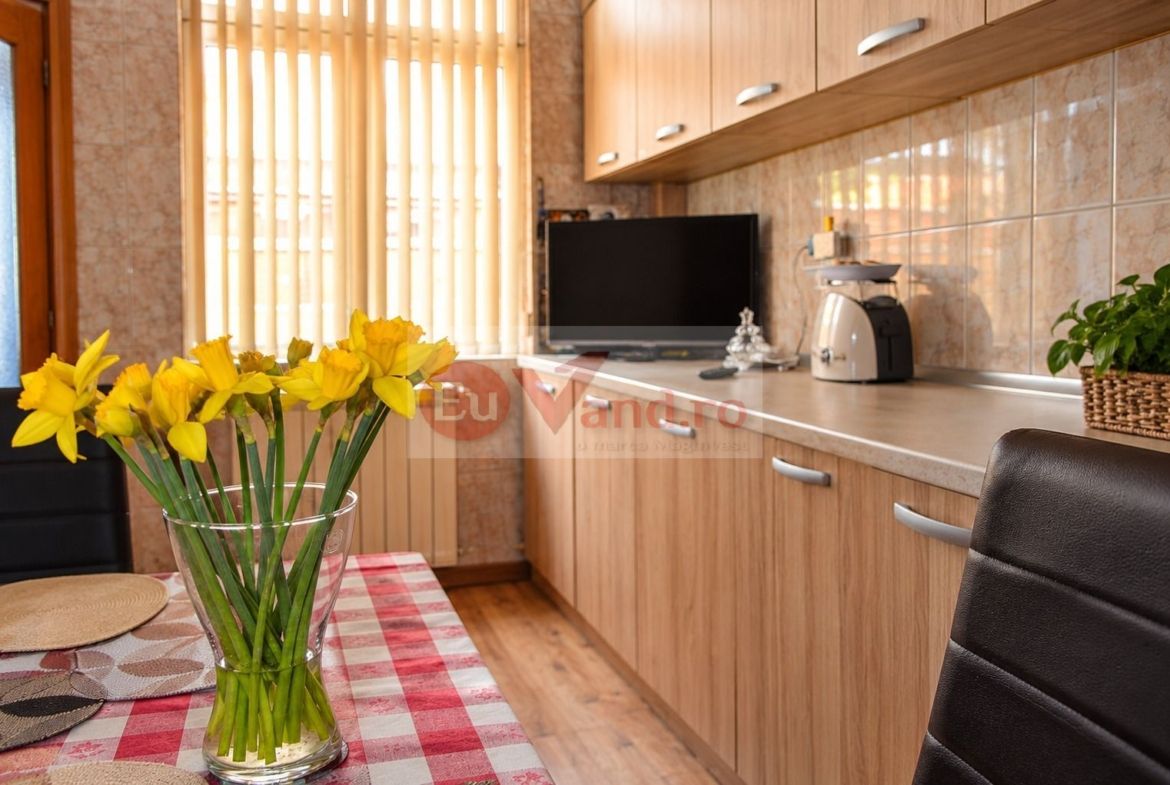 Vila D+P+1+M, zona Spitalul Militar, Galati – 420 mp construiti – 349.000 E - foto 4