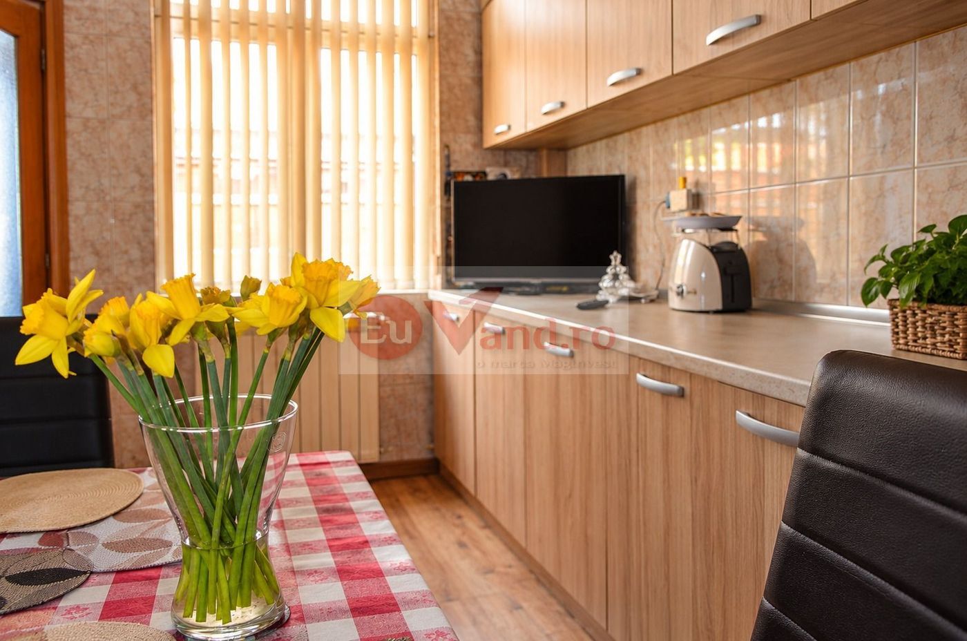 Vila D+P+1+M, zona Spitalul Militar, Galati – 420 mp construiti – 349.000 E - foto 4