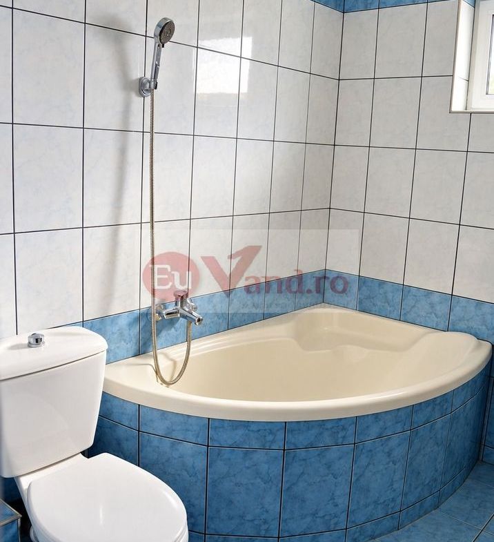 Vila D+P+1+M, zona Spitalul Militar, Galati – 420 mp construiti – 349.000 E - foto 5