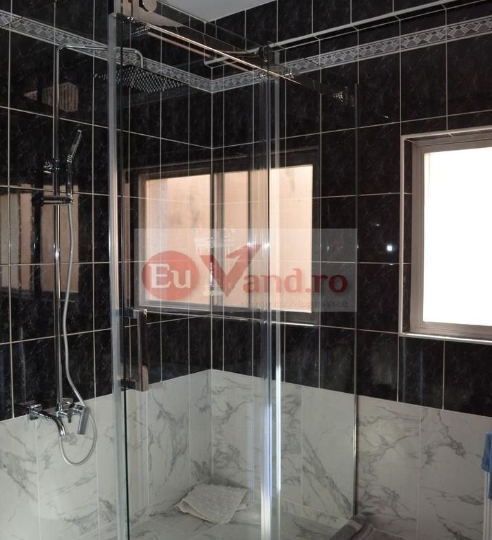 Vila D+P+1+M, zona Spitalul Militar, Galati – 420 mp construiti – 349.000 E - foto 8