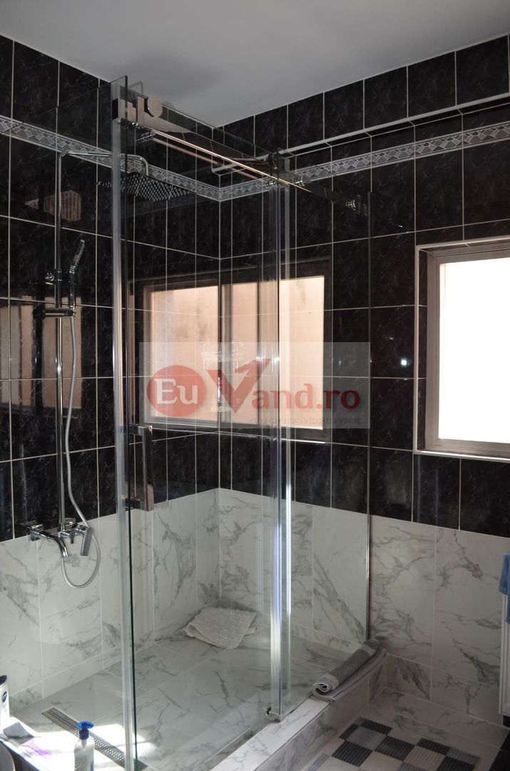 Vila D+P+1+M, zona Spitalul Militar, Galati – 420 mp construiti – 349.000 E - foto 8