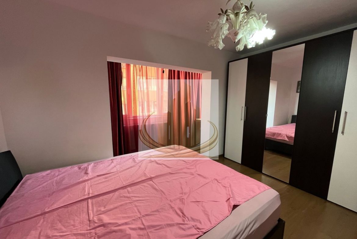 3 camere | 2 bai |  bucatarie inchisa | Etaj 2 | Centrala proprie - foto 6