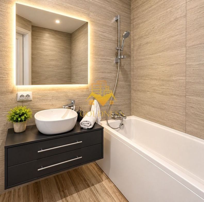 2 Camere Openspace, GrandPark, Soporului, Parcare, Modern,AC, Iulius. - foto 6