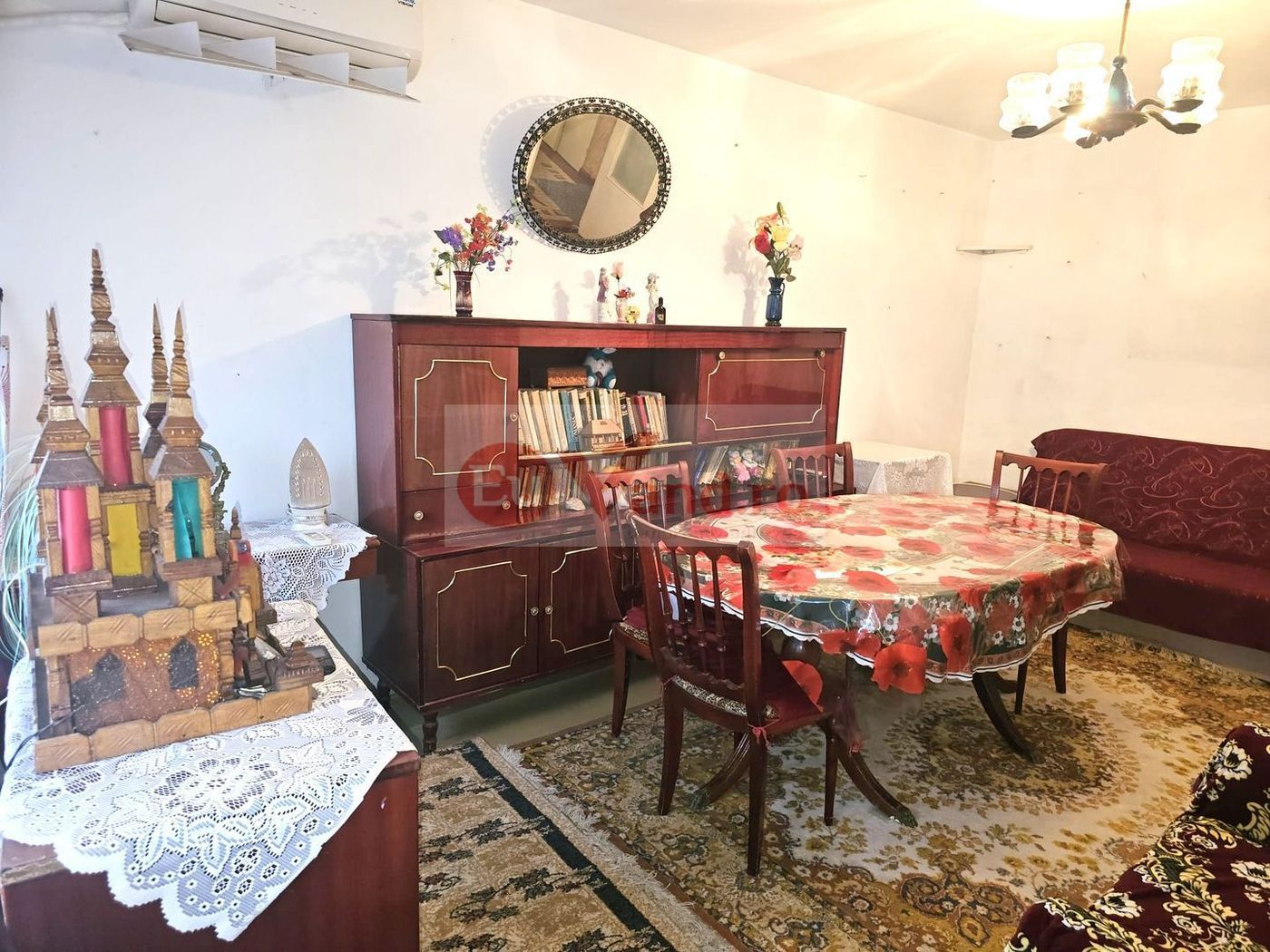 Apartament 2 camere decomandat, Micro 20, langa Piata, 54 mp, Exclusivitate - Imagine principala