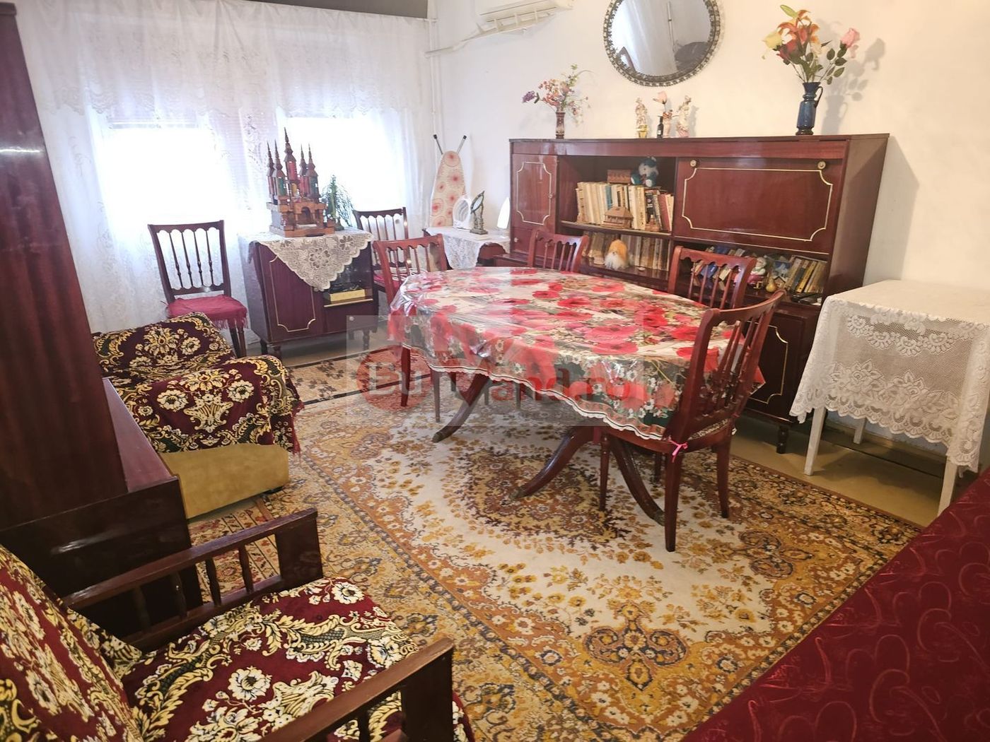 Apartament 2 camere decomandat, Micro 20, langa Piata, 54 mp, Exclusivitate - foto 2