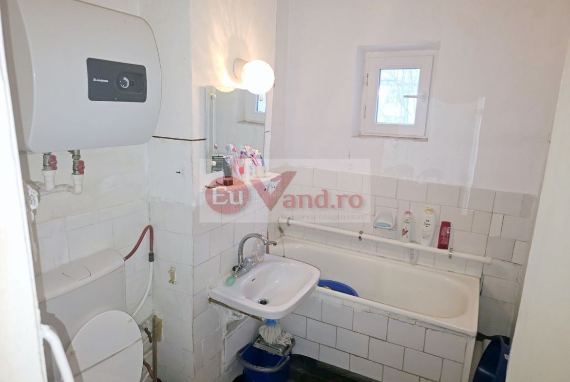 Apartament 2 camere decomandat, Micro 20, langa Piata, 54 mp, Exclusivitate - foto 3