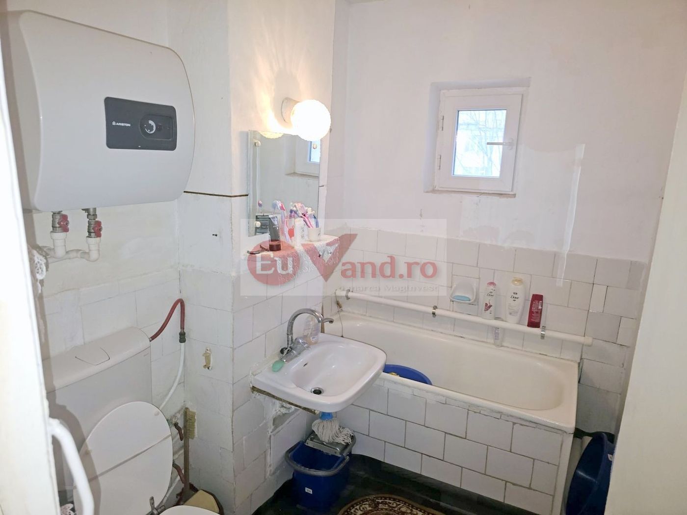 Apartament 2 camere decomandat, Micro 20, langa Piata, 54 mp, Exclusivitate - foto 3