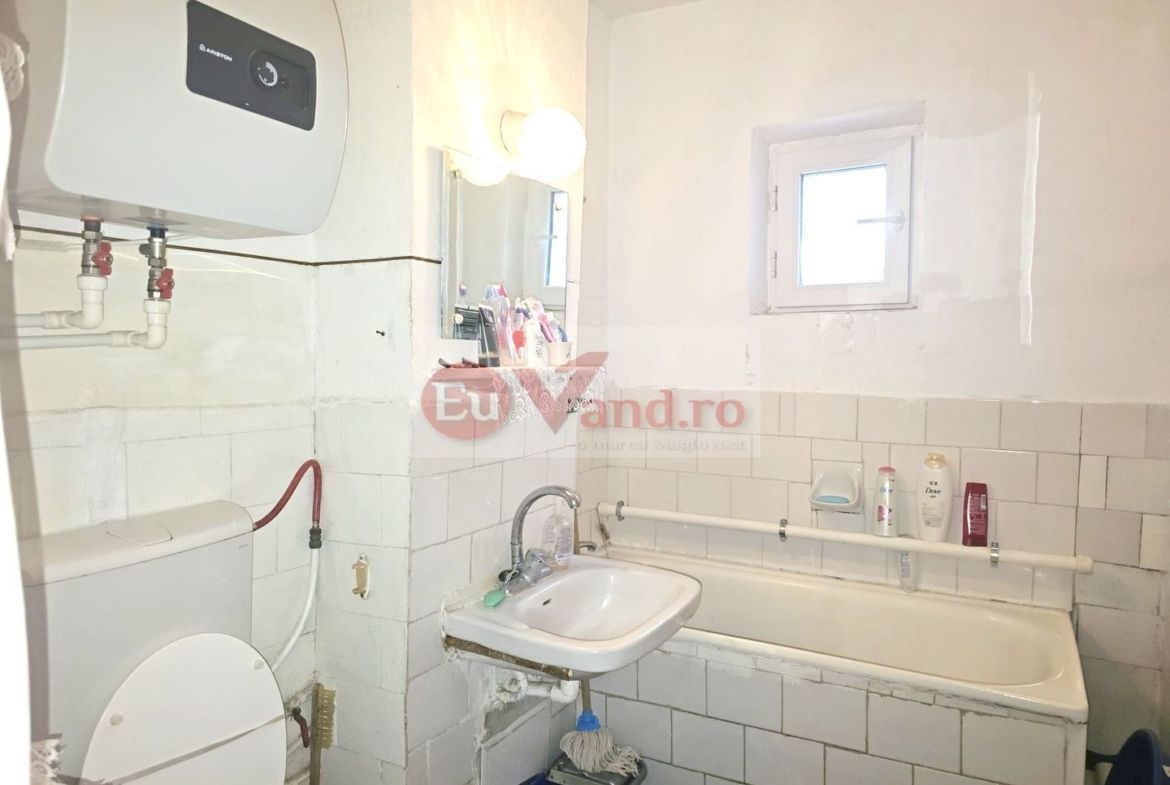Apartament 2 camere decomandat, Micro 20, langa Piata, 54 mp, Exclusivitate - foto 4