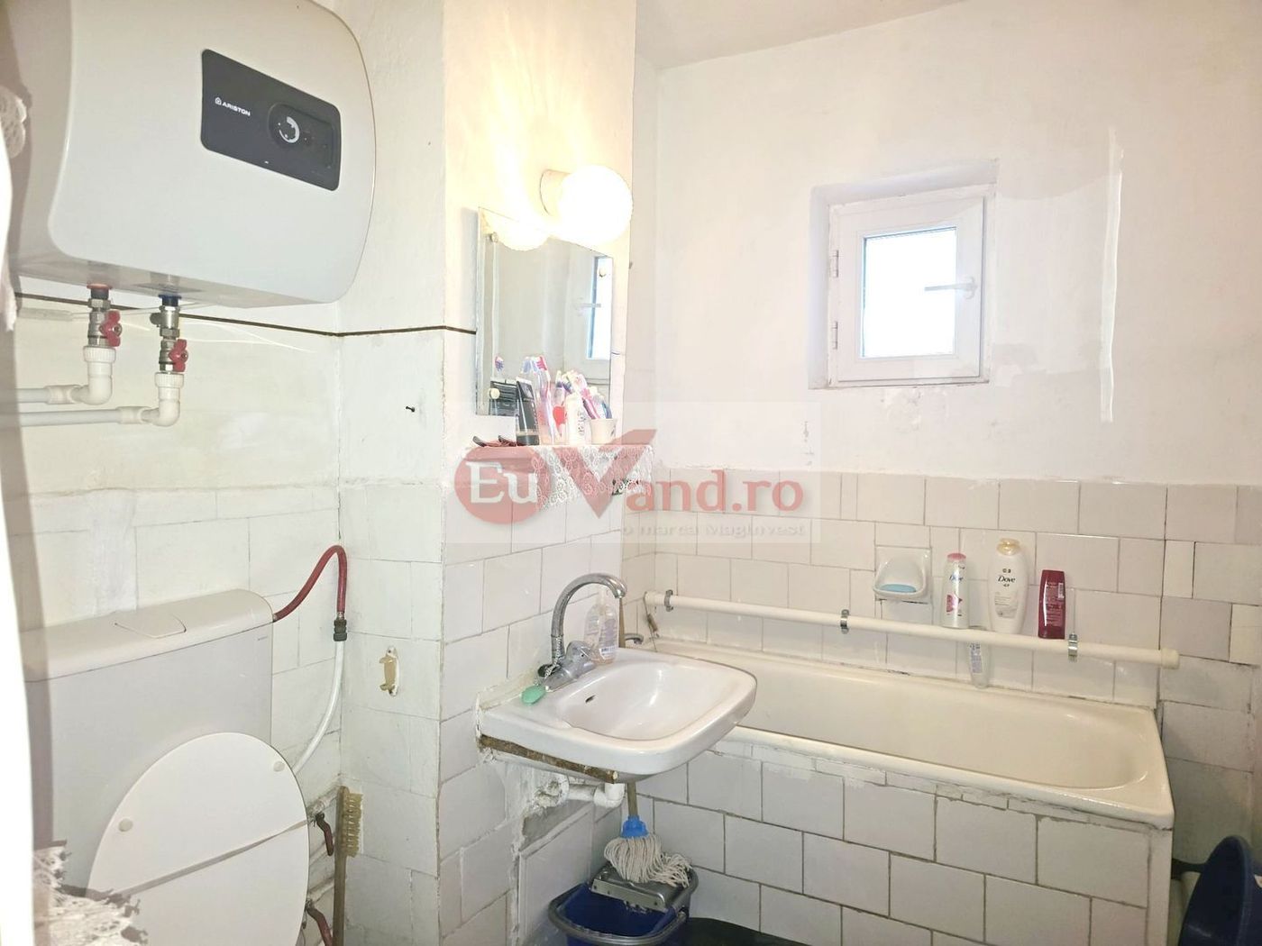 Apartament 2 camere decomandat, Micro 20, langa Piata, 54 mp, Exclusivitate - foto 4