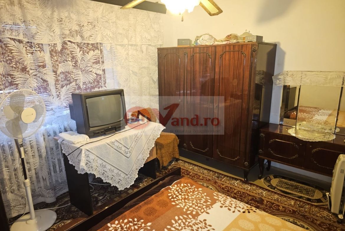 Apartament 2 camere decomandat, Micro 20, langa Piata, 54 mp, Exclusivitate - foto 5