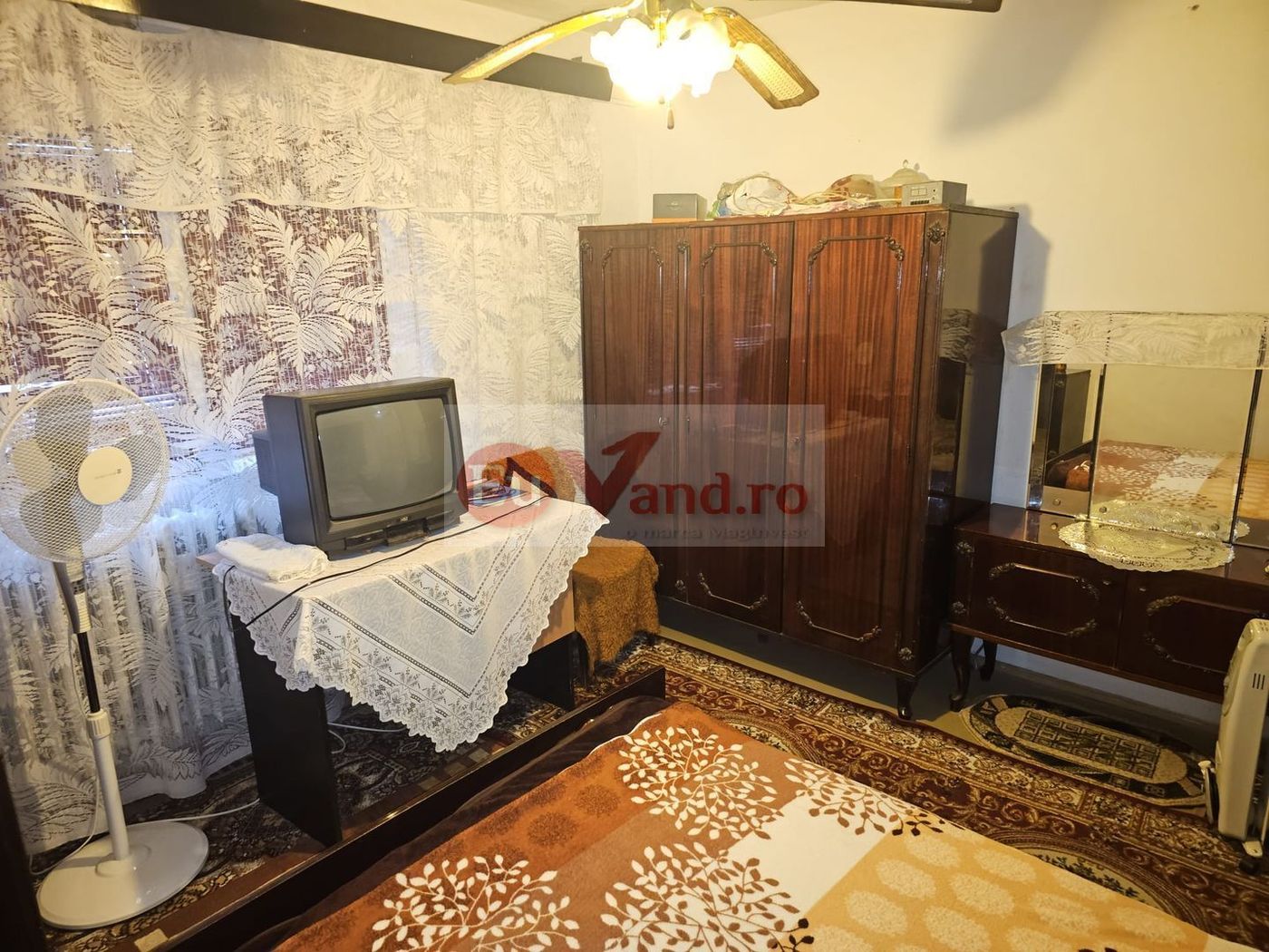 Apartament 2 camere decomandat, Micro 20, langa Piata, 54 mp, Exclusivitate - foto 5