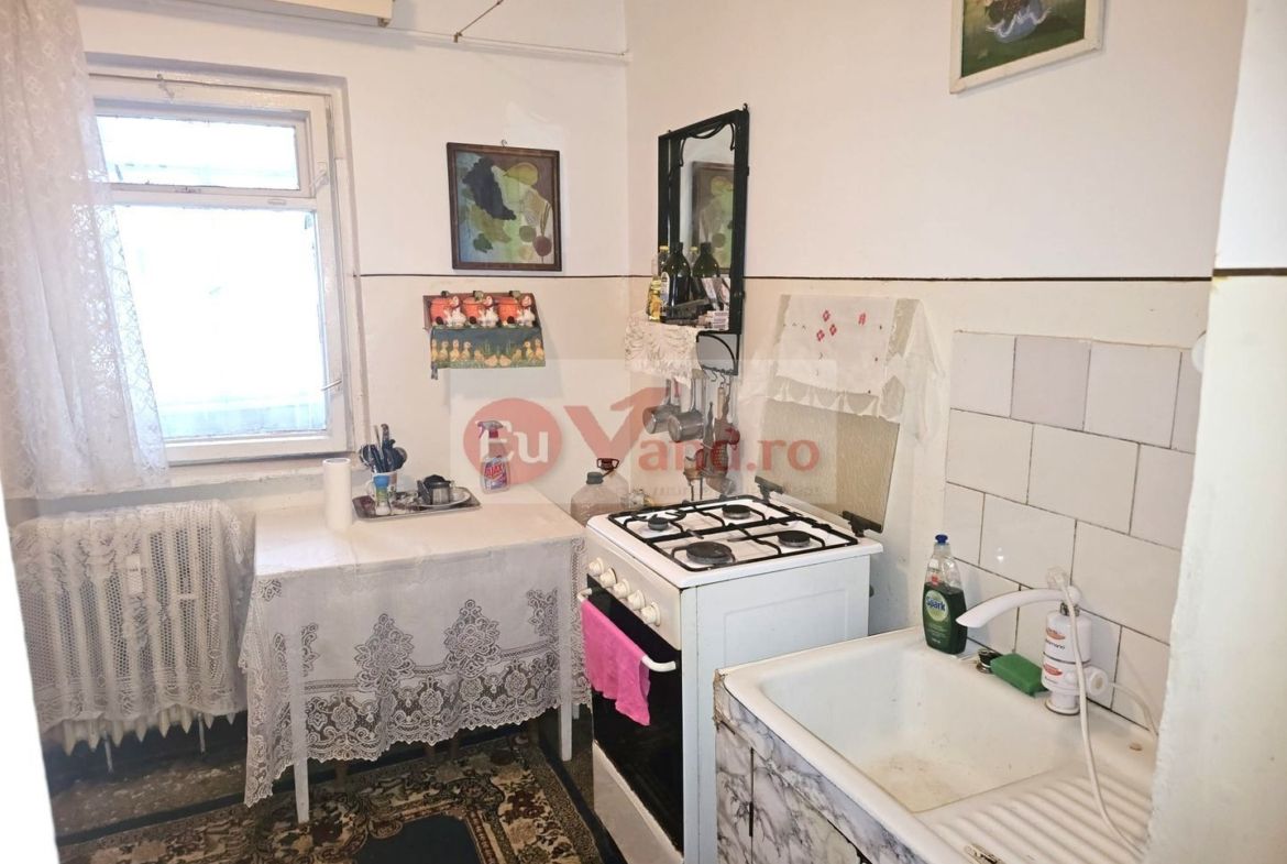 Apartament 2 camere decomandat, Micro 20, langa Piata, 54 mp, Exclusivitate - foto 6