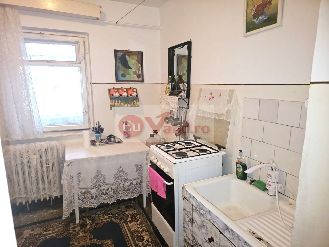 Apartament 2 camere decomandat, Micro 20, langa Piata, 54 mp, Exclusivitate - foto 6