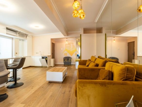3 camere, premium, bloc nou, parcare, Buna Ziua Zona LIDL, Fagului - Imagine principala