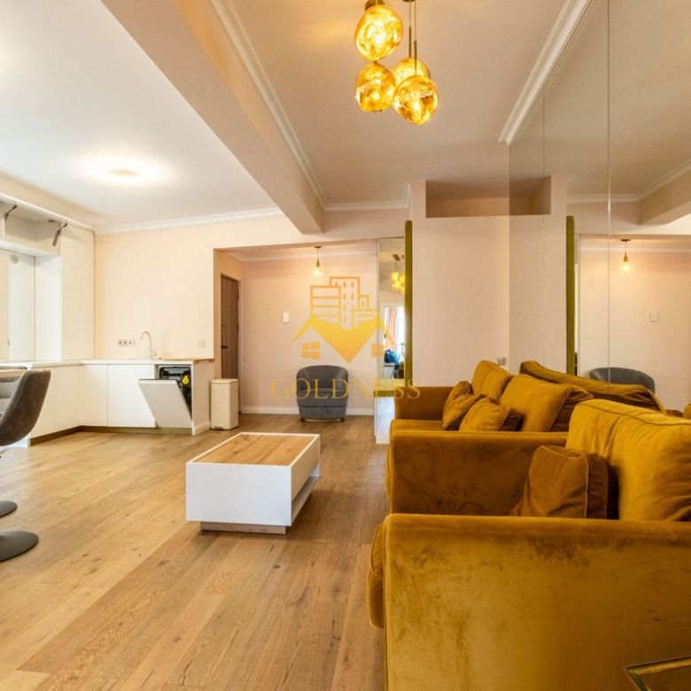 3 camere, premium, bloc nou, parcare, Buna Ziua Zona LIDL, Fagului - Imagine principala