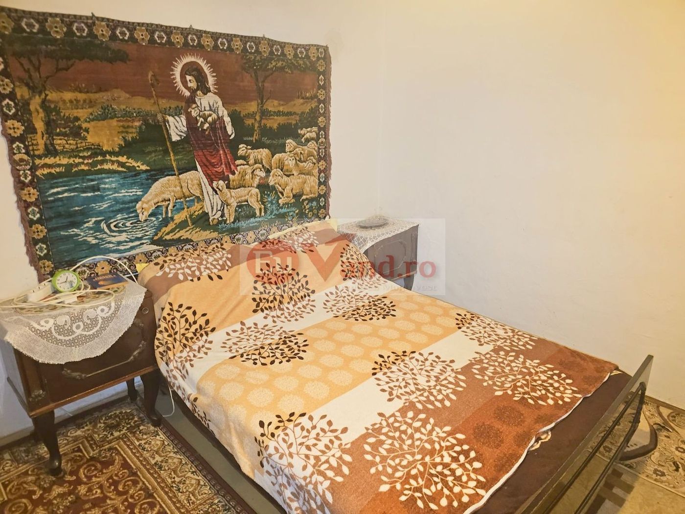 Apartament 2 camere decomandat, Micro 20, langa Piata, 54 mp, Exclusivitate - foto 7