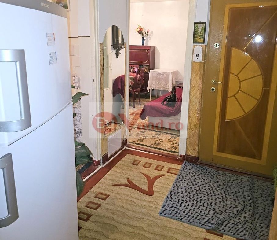 Apartament 2 camere decomandat, Micro 20, langa Piata, 54 mp, Exclusivitate - foto 8