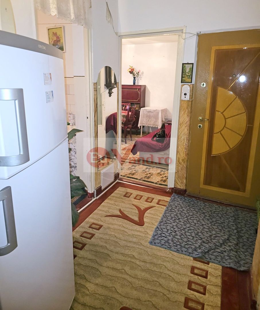Apartament 2 camere decomandat, Micro 20, langa Piata, 54 mp, Exclusivitate - foto 8