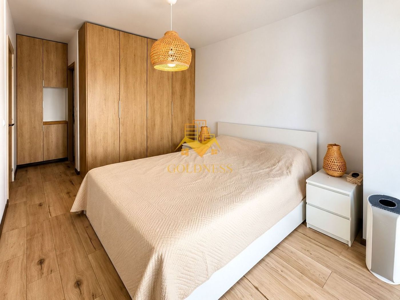 3 Camere, Modern, Parcare, Buna ziua, Calea Turzii, Bloc nou, Leroy. - foto 4