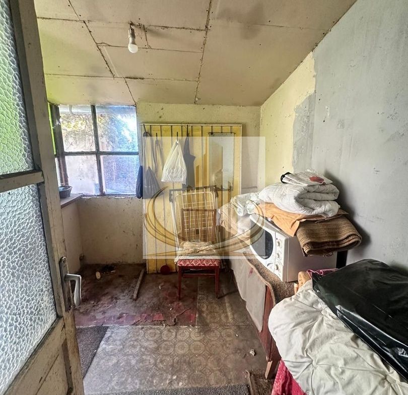 Casă individuală Plopi, 60 mp utili, teren 477 mp, necesită renovare - foto 2