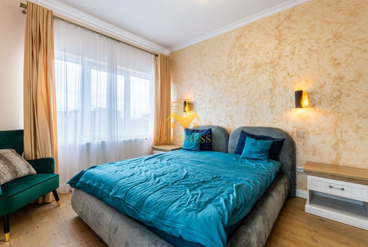 3 camere, premium, bloc nou, parcare, Buna Ziua Zona LIDL, Fagului - foto 2