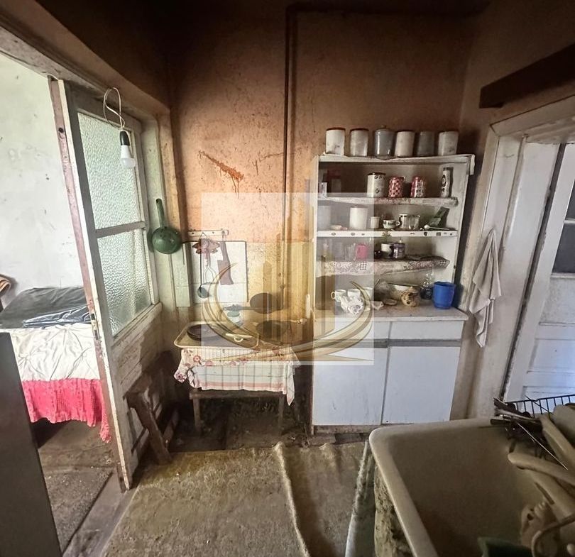 Casă individuală Plopi, 60 mp utili, teren 477 mp, necesită renovare - foto 3