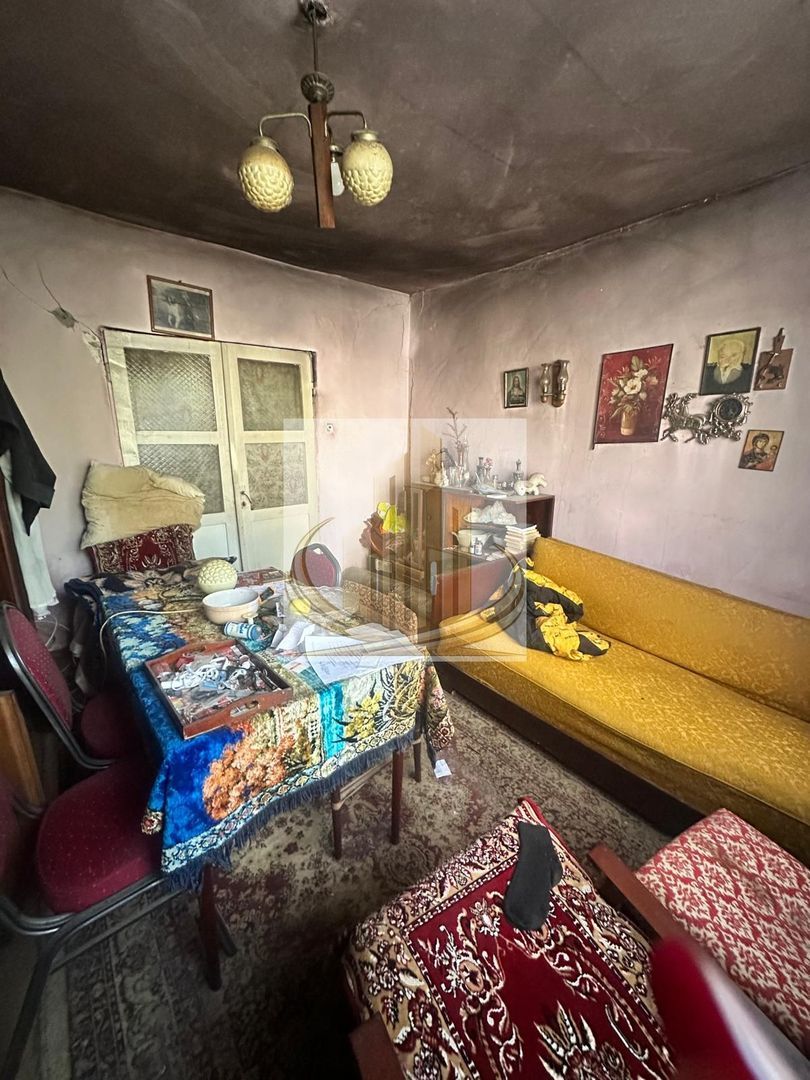 Casă individuală Plopi, 60 mp utili, teren 477 mp, necesită renovare - foto 5 Casă individuală Plopi, 60 mp utili, teren 477 mp, necesită renovare - foto 5