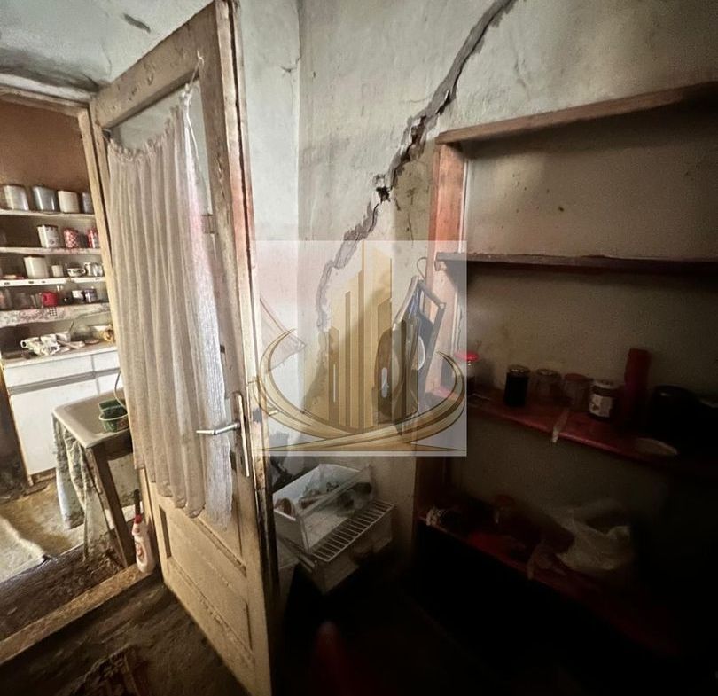 Casă individuală Plopi, 60 mp utili, teren 477 mp, necesită renovare - foto 6