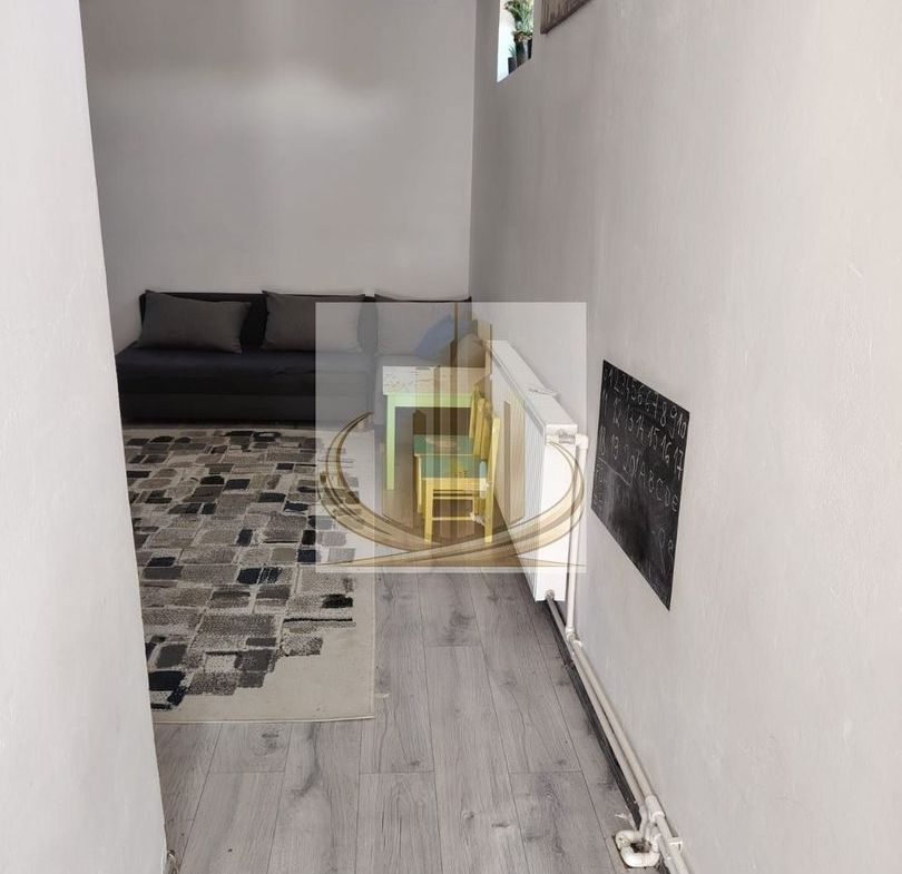 Casă  Plopi, 3 camere, 68 mp utili, teren 105 mp, mobilată și utilată - foto 2