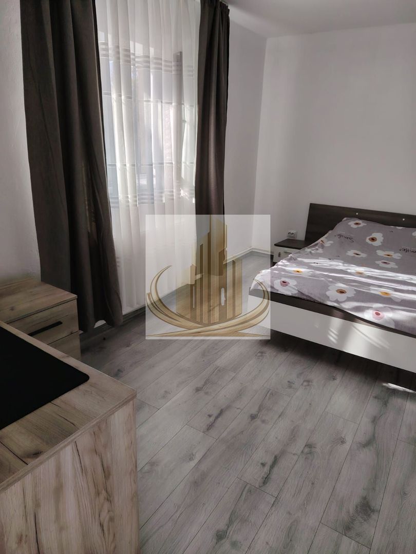 Casă  Plopi, 3 camere, 68 mp utili, teren 105 mp, mobilată și utilată - foto 3