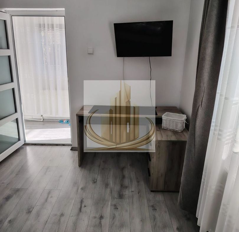 Casă  Plopi, 3 camere, 68 mp utili, teren 105 mp, mobilată și utilată - foto 4