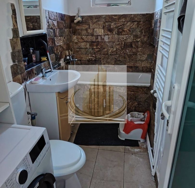 Casă  Plopi, 3 camere, 68 mp utili, teren 105 mp, mobilată și utilată - foto 6