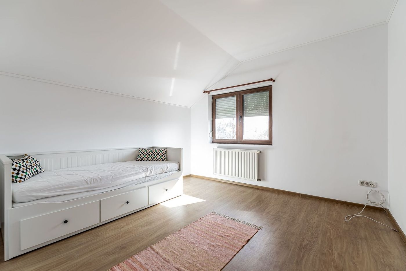 Teren 1.514 mp cu casă P+M Aradul Nou, Strada Posada Comsion 0% - foto 6