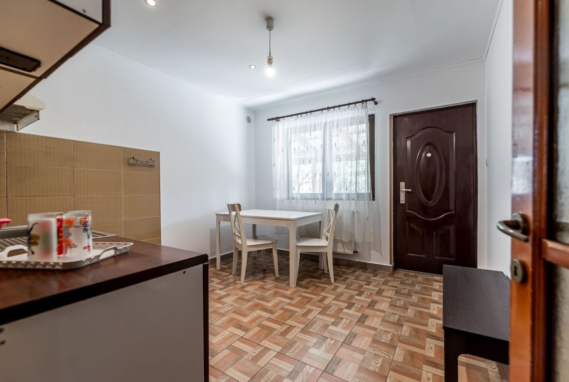 Teren 1.514 mp cu casă P+M Aradul Nou, Strada Posada Comsion 0% - foto 8