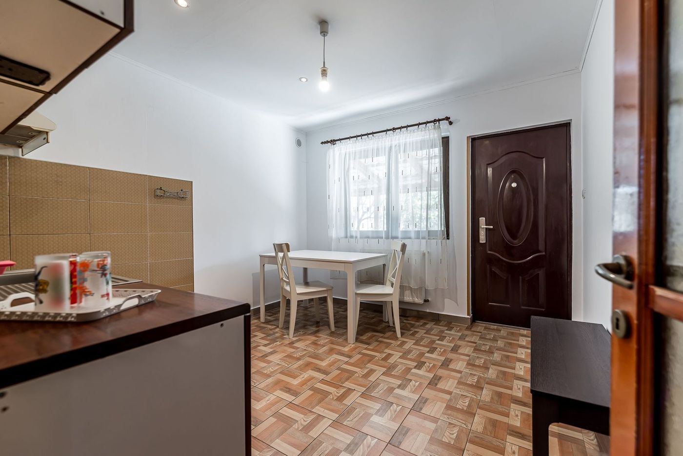 Teren 1.514 mp cu casă P+M Aradul Nou, Strada Posada Comsion 0% - foto 8