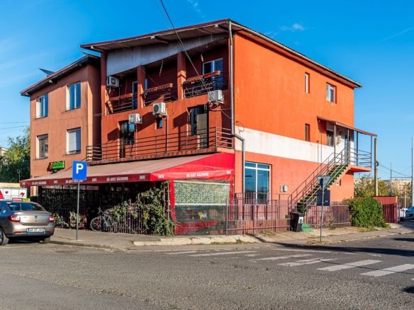 Spațiu comercial în Micălaca, Arad – COMISION 0% - Imagine principala