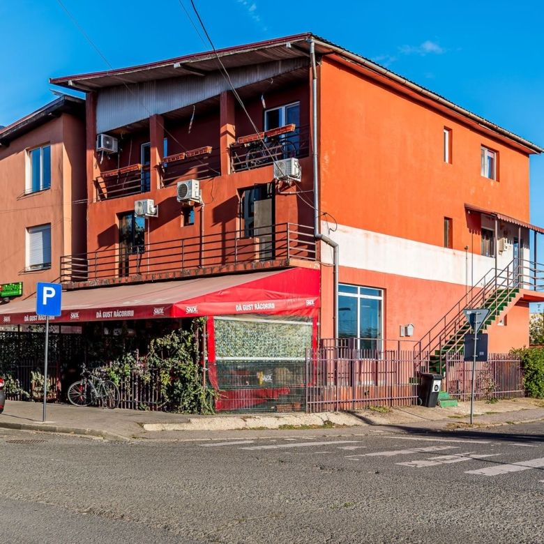 Spațiu comercial în Micălaca, Arad – COMISION 0% - Imagine principala